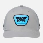 Scottsdale Trucker Snapback Hat - Image 9