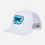 Scottsdale Trucker Snapback Hat - Image 3