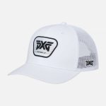 Scottsdale Trucker Snapback Hat - Image 4
