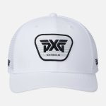 Scottsdale Trucker Snapback Hat - Image 17