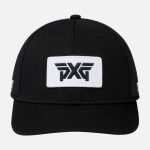 Stretch Patch Snapback Hat - Image 5