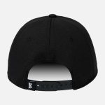 Stretch Patch Snapback Hat - Image 8