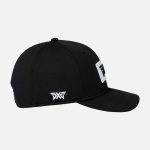 Stretch Patch Snapback Hat - Image 6