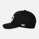 Stretch Patch Snapback Hat - Image 7