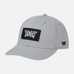 Stretch Patch Snapback Hat - Image 2