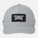 Stretch Patch Snapback Hat - Image 9