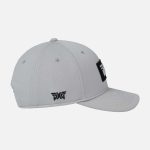 Stretch Patch Snapback Hat - Image 10