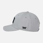 Stretch Patch Snapback Hat - Image 11