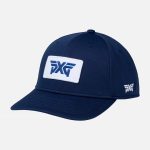 Stretch Patch Snapback Hat - Image 3