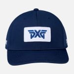 Stretch Patch Snapback Hat - Image 13