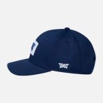 Stretch Patch Snapback Hat - Image 15
