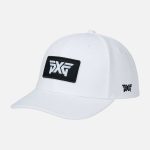Stretch Patch Snapback Hat - Image 4