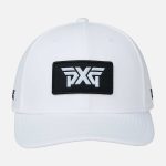 Stretch Patch Snapback Hat - Image 17