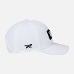 Stretch Patch Snapback Hat - Image 19
