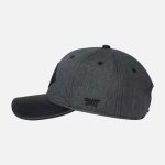 Diamond Patch Hat Snapback Hat - Image 5