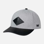 Diamond Patch Hat Snapback Hat - Image 2
