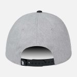 Diamond Patch Hat Snapback Hat - Image 10