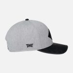 Diamond Patch Hat Snapback Hat - Image 8