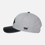 Diamond Patch Hat Snapback Hat - Image 9