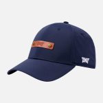 6-Panel Curved Bill Snapback Cap - Image 2