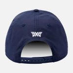 6-Panel Curved Bill Snapback Cap - Image 12