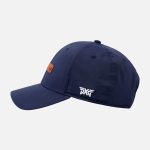 6-Panel Curved Bill Snapback Cap - Image 10