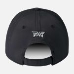 Women's Metallic Minimalist Unstructured Cap - Image 6