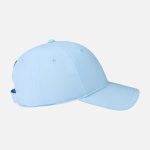 Women's Metallic Minimalist Unstructured Cap - Image 19