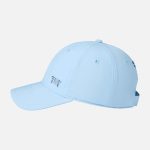 Women's Metallic Minimalist Unstructured Cap - Image 20