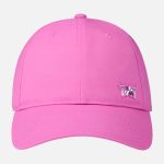 Women's Metallic Minimalist Unstructured Cap - Image 13