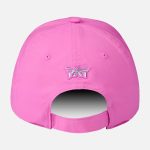 Women's Metallic Minimalist Unstructured Cap - Image 14
