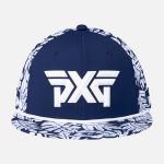 Aloha 2025 6-Panel Flat Bill Cap - Image 2