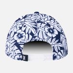 Aloha 2025 6-Panel Flat Bill Cap - Image 5