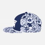 Aloha 2025 6-Panel Flat Bill Cap - Image 3