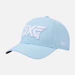 6-Panel Curved Bill Snapback Cap - Image 3