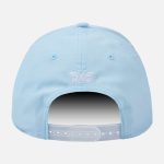 6-Panel Curved Bill Snapback Cap - Image 16