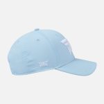 6-Panel Curved Bill Snapback Cap - Image 14