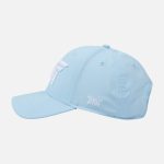 6-Panel Curved Bill Snapback Cap - Image 15