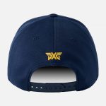 US Navy Structured Snapback Cap - Image 5