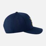 US Navy Structured Snapback Cap - Image 4