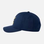 US Navy Structured Snapback Cap - Image 3
