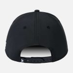Dog Tag 6-Panel Low Crown Snapback Cap - Image 7