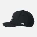 Dog Tag 6-Panel Low Crown Snapback Cap - Image 5