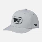 Dog Tag 6-Panel Low Crown Snapback Cap - Image 2