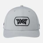 Dog Tag 6-Panel Low Crown Snapback Cap - Image 8