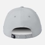 Dog Tag 6-Panel Low Crown Snapback Cap - Image 11