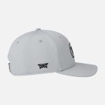 Dog Tag 6-Panel Low Crown Snapback Cap - Image 10