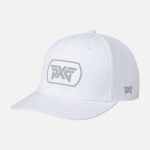 Dog Tag 6-Panel Low Crown Snapback Cap - Image 3