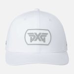 Dog Tag 6-Panel Low Crown Snapback Cap - Image 12