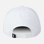 Dog Tag 6-Panel Low Crown Snapback Cap - Image 15